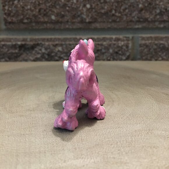 NWT Papo The Enchanted World Yorky The Enchanted Dog Figurine - Picture 3 of 12